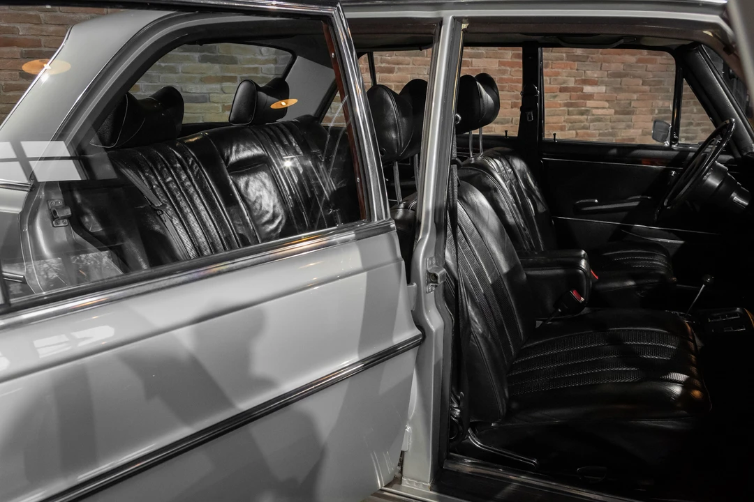 1970 Mercedes-Benz 300SEL 6.3 - Image 19 of 31