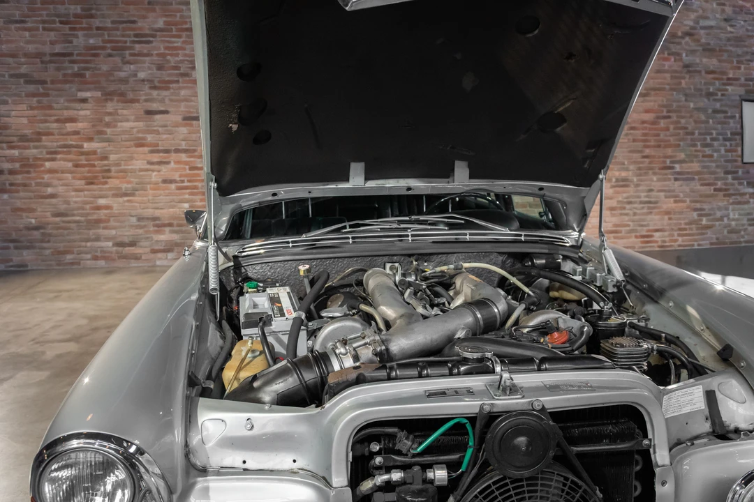 1970 Mercedes-Benz 300SEL 6.3 - Image 4 of 31