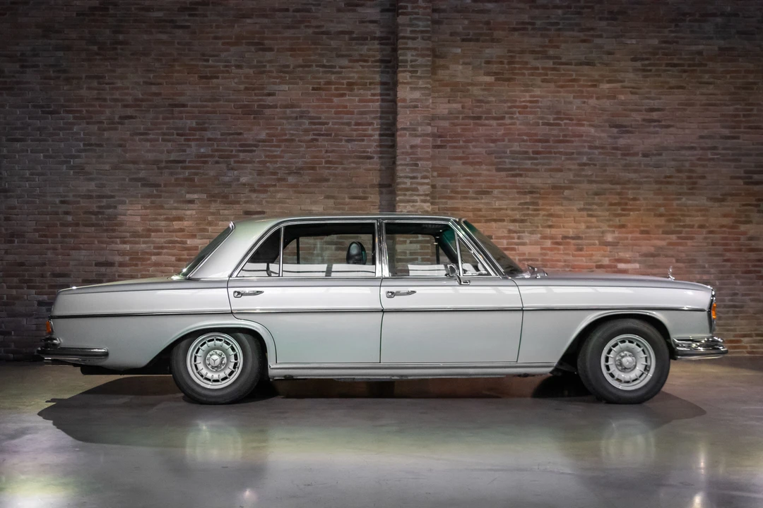 1970 Mercedes-Benz 300SEL 6.3 - Image 23 of 31