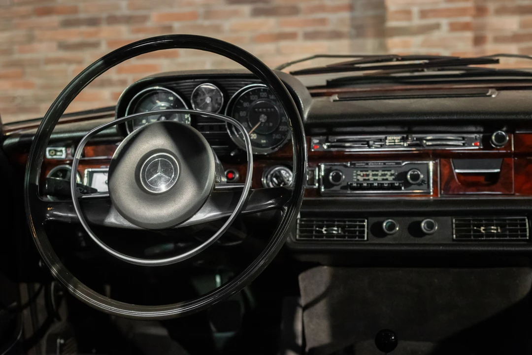 1970 Mercedes-Benz 300SEL 6.3 - Image 16 of 31