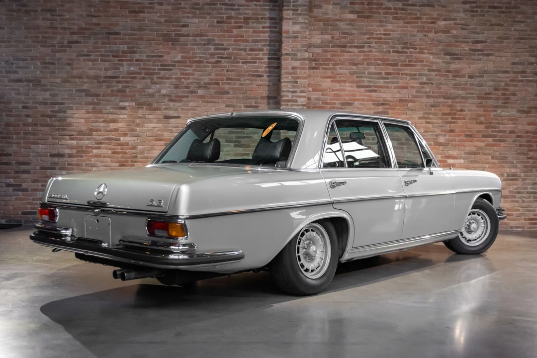 1970 Mercedes-Benz 300SEL 6.3 - Image 24 of 31