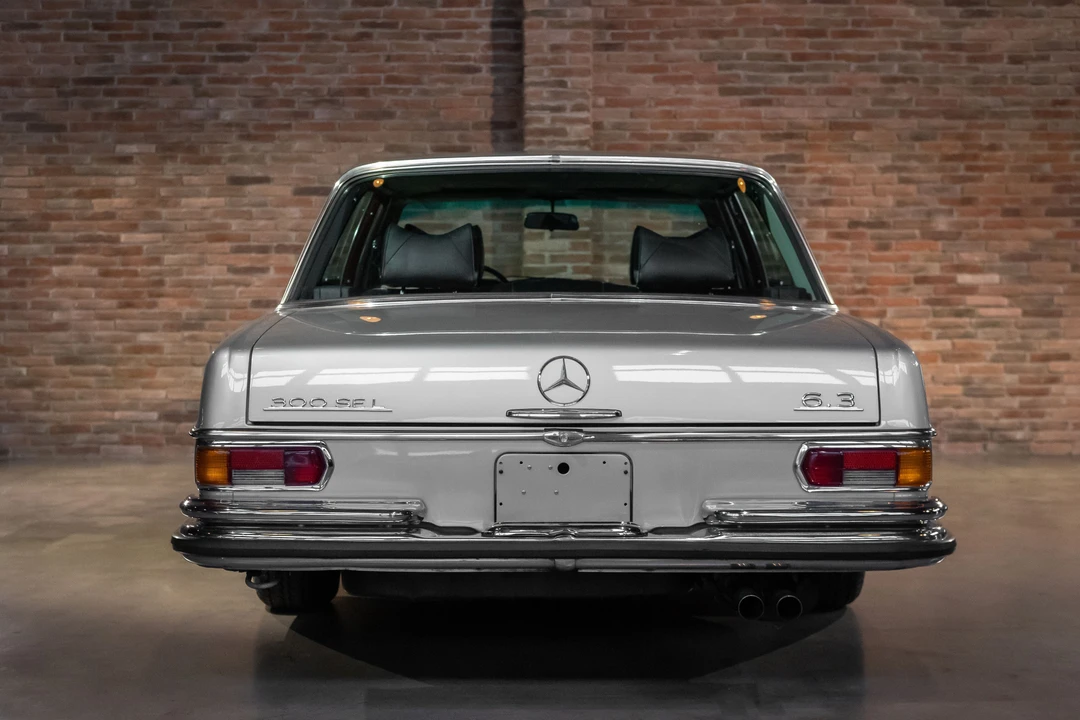 1970 Mercedes-Benz 300SEL 6.3 - Image 17 of 31