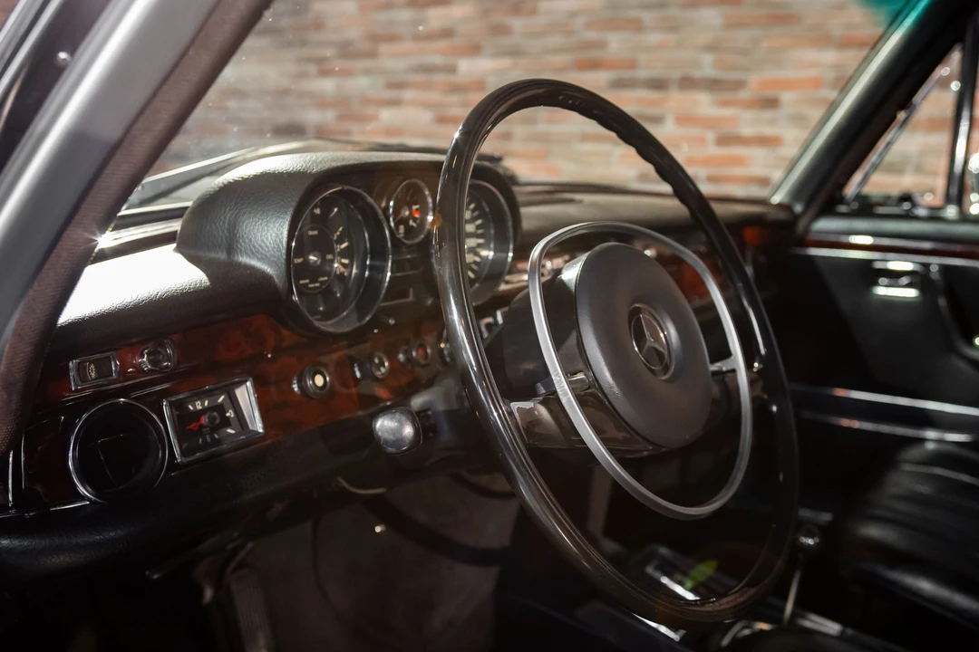 1970 Mercedes-Benz 300SEL 6.3 - Image 12 of 31