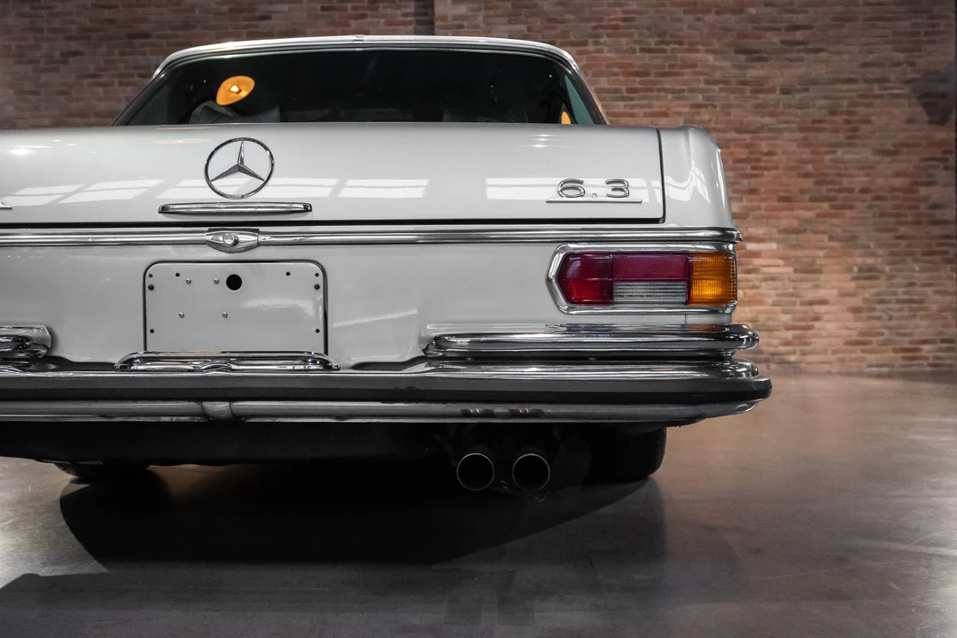 1970 Mercedes-Benz 300SEL 6.3 - Image 26 of 31
