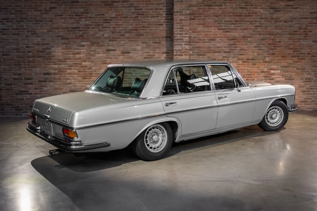 1970 Mercedes-Benz 300SEL 6.3 - Image 30 of 31