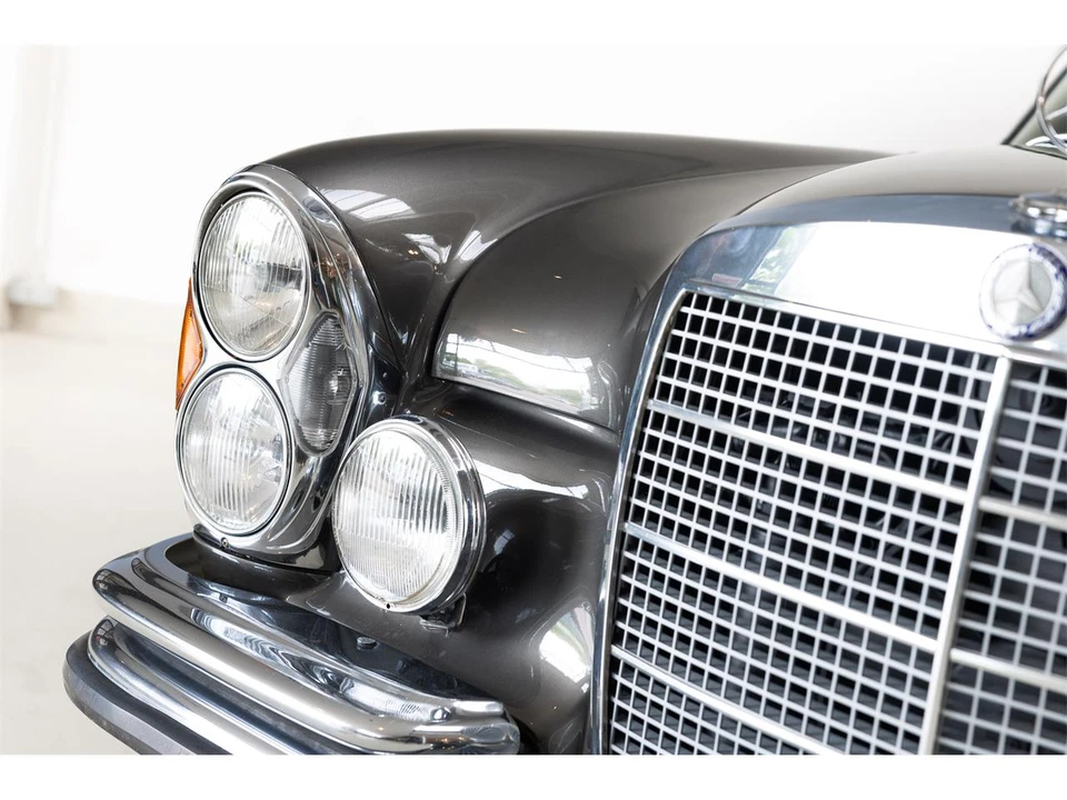 1970 Mercedes-Benz W108 & W109 - Image 21 of 29