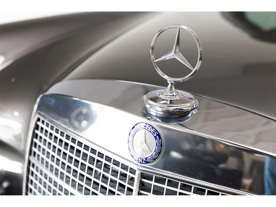 1970 Mercedes-Benz W108 & W109 - Image 22 of 29