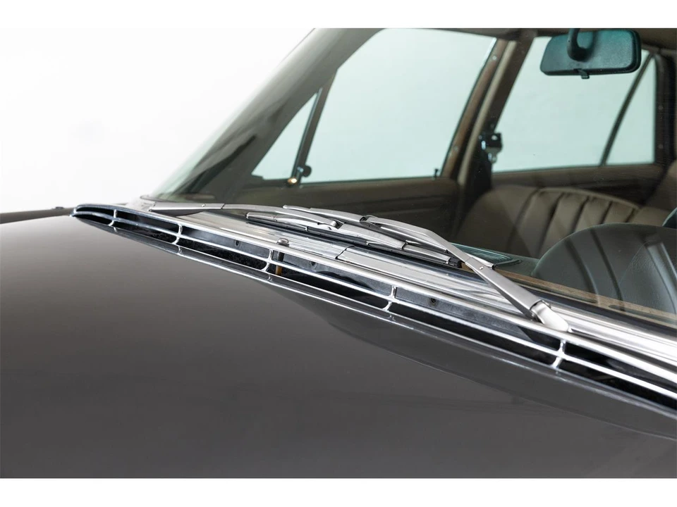1970 Mercedes-Benz W108 & W109 - Image 23 of 29