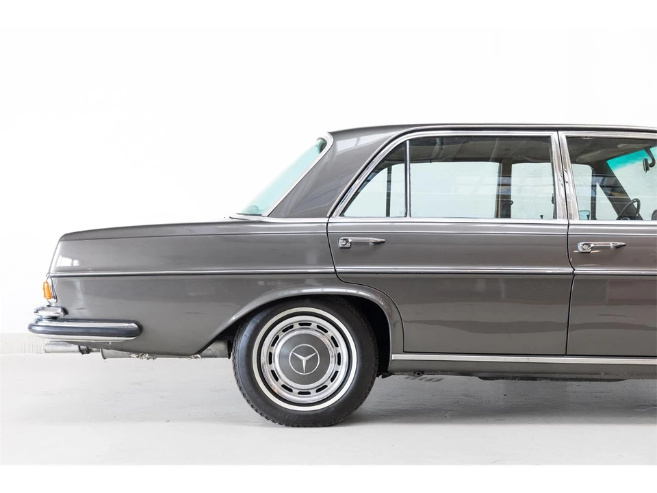 1970 Mercedes-Benz W108 & W109 - Image 24 of 29