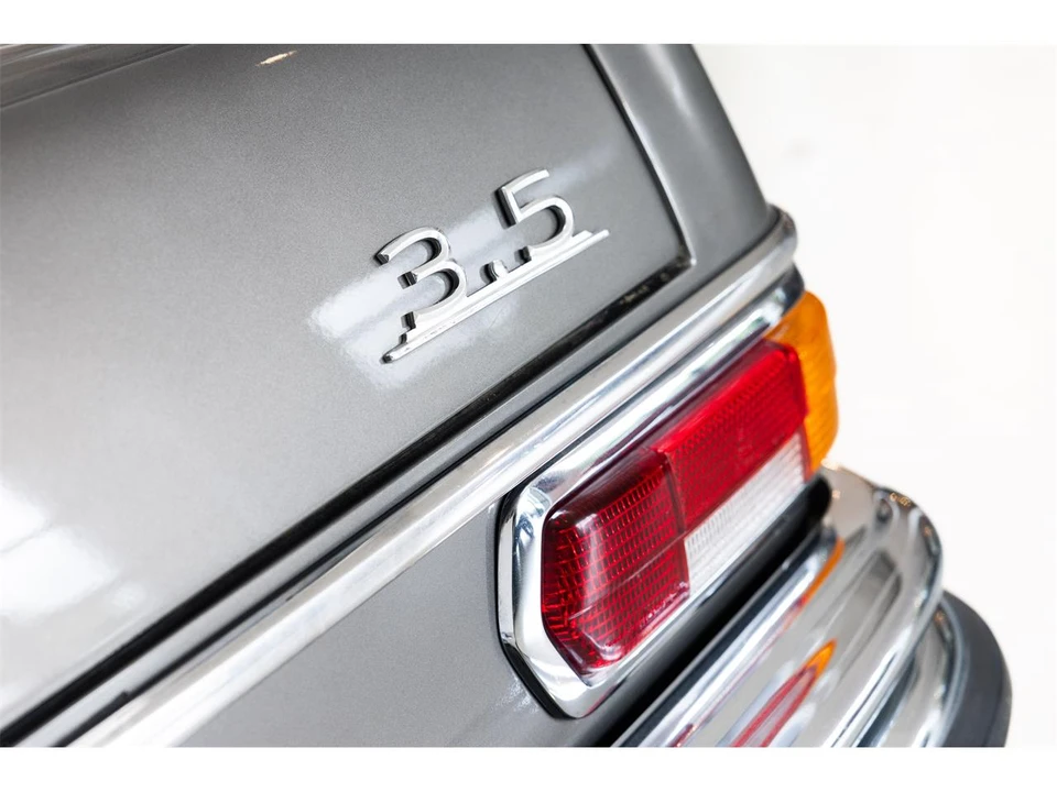 1970 Mercedes-Benz W108 & W109 - Image 25 of 29