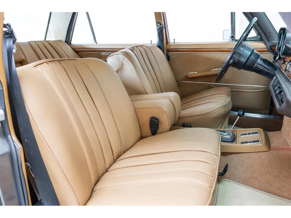 1970 Mercedes-Benz W108 & W109 - Image 13 of 29