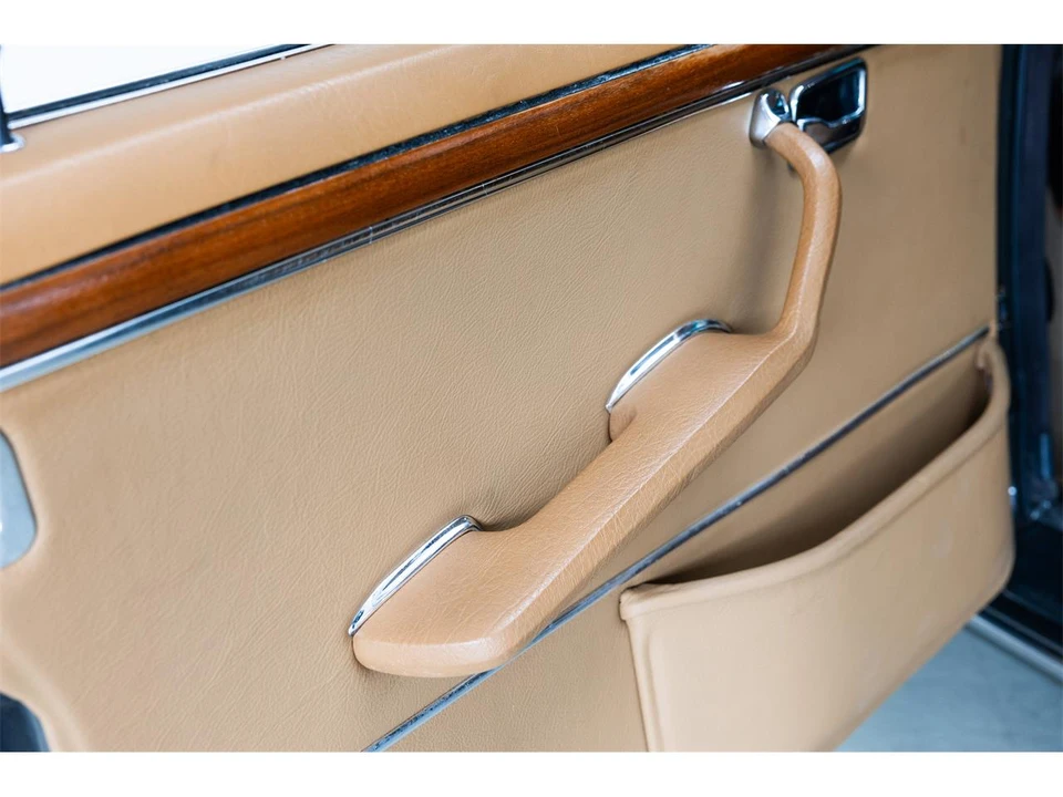 1970 Mercedes-Benz W108 & W109 - Image 7 of 29