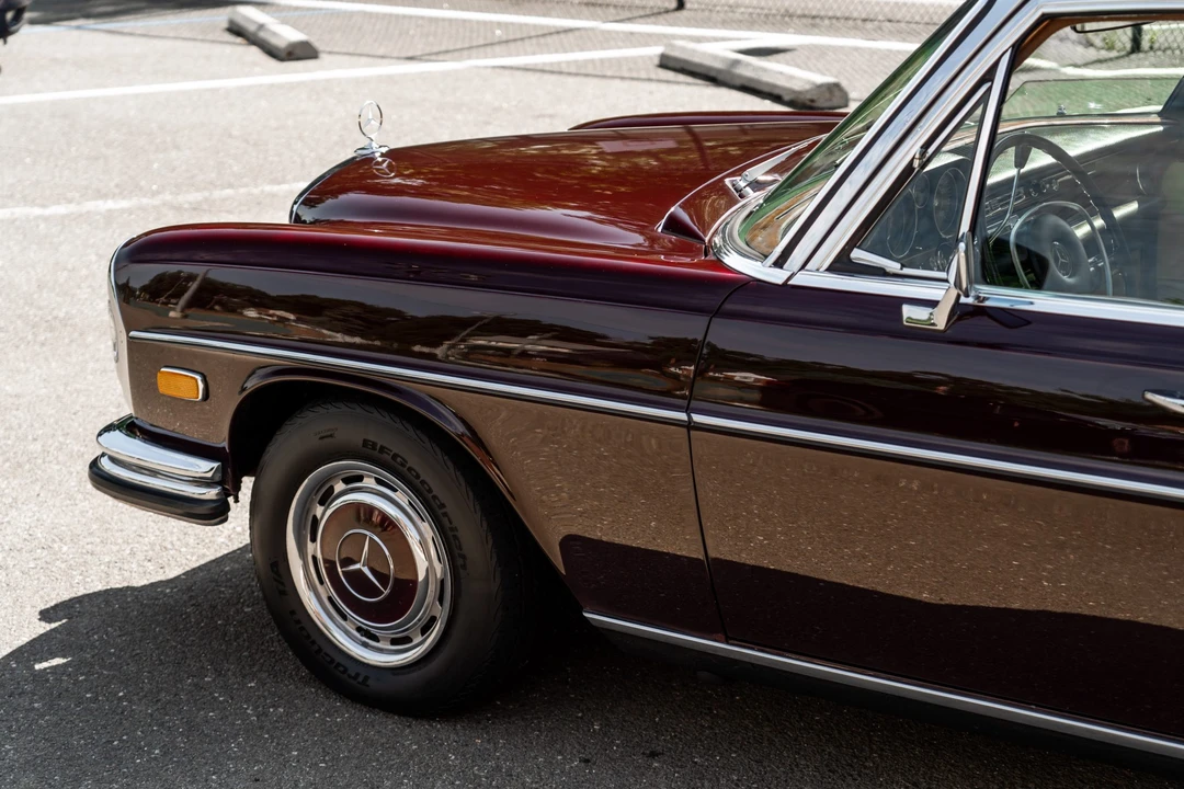 1970 Mercedes-Benz W108 & W109 - Image 25 of 31