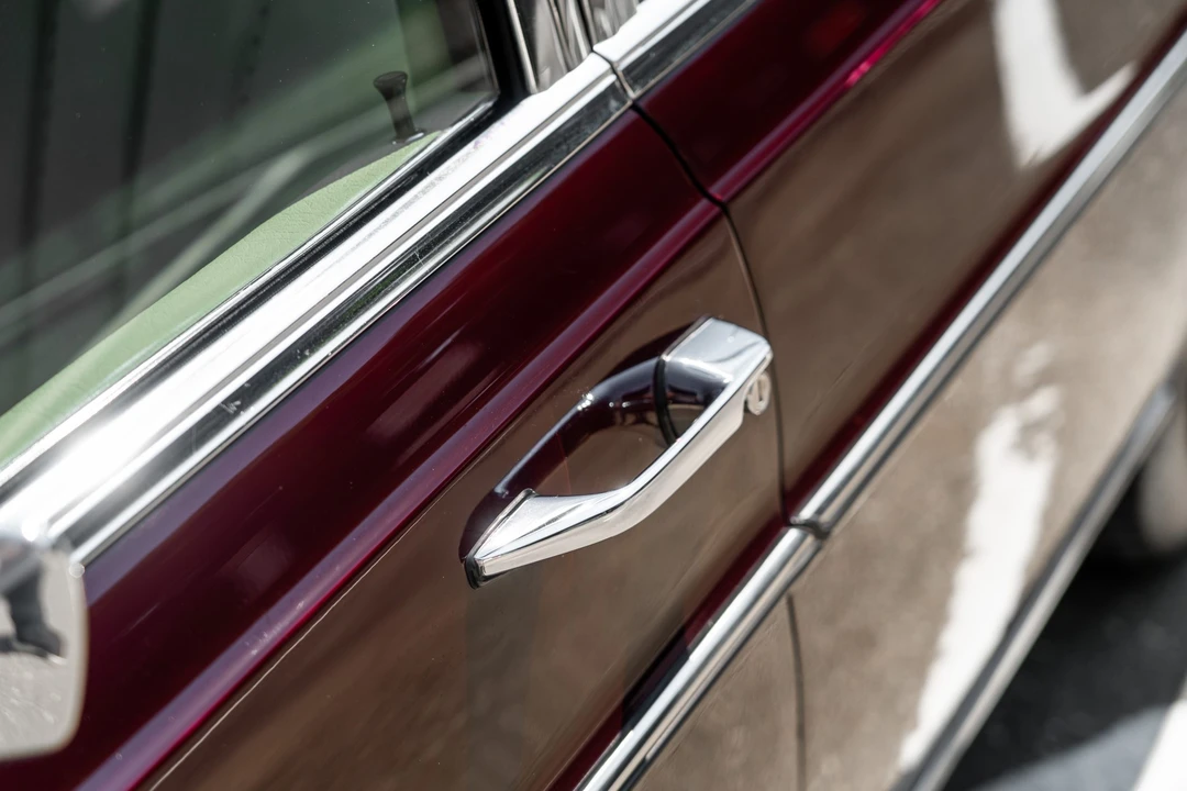 1970 Mercedes-Benz W108 & W109 - Image 27 of 31