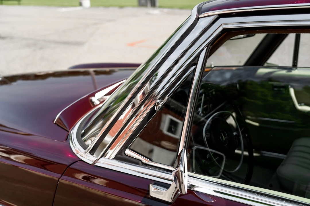 1970 Mercedes-Benz W108 & W109 - Image 24 of 31