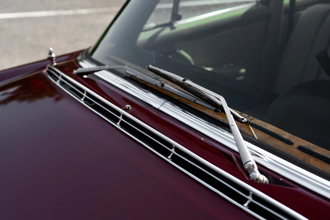 1970 Mercedes-Benz W108 & W109 - Image 22 of 31
