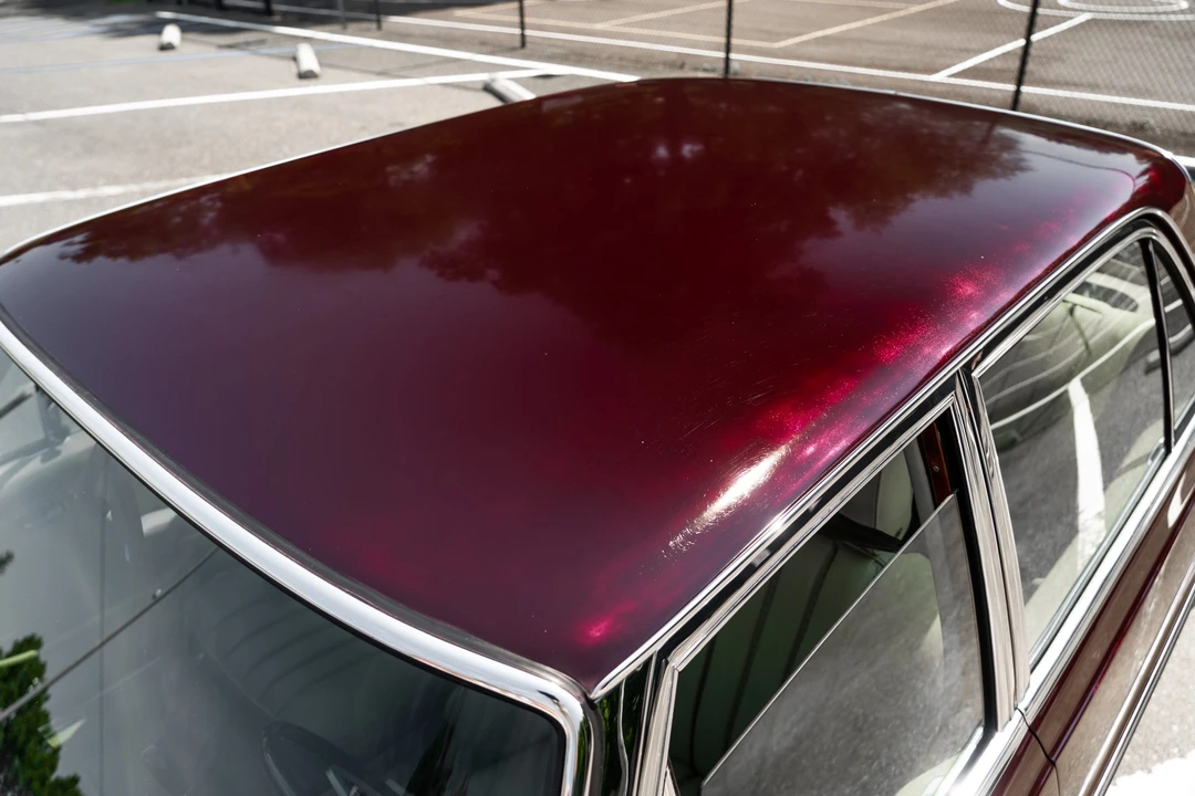 1970 Mercedes-Benz W108 & W109 - Image 26 of 31
