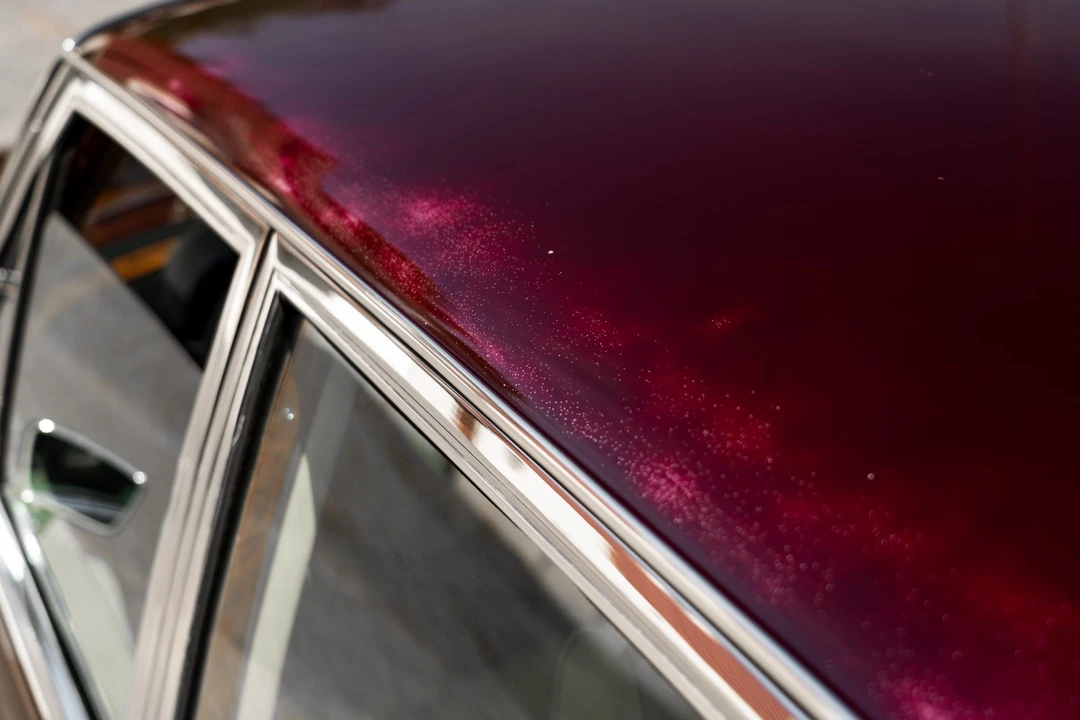 1970 Mercedes-Benz W108 & W109 - Image 30 of 31
