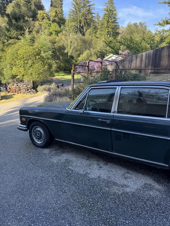 1970 Mercedes-Benz W108 & W109 - Image 27 of 31