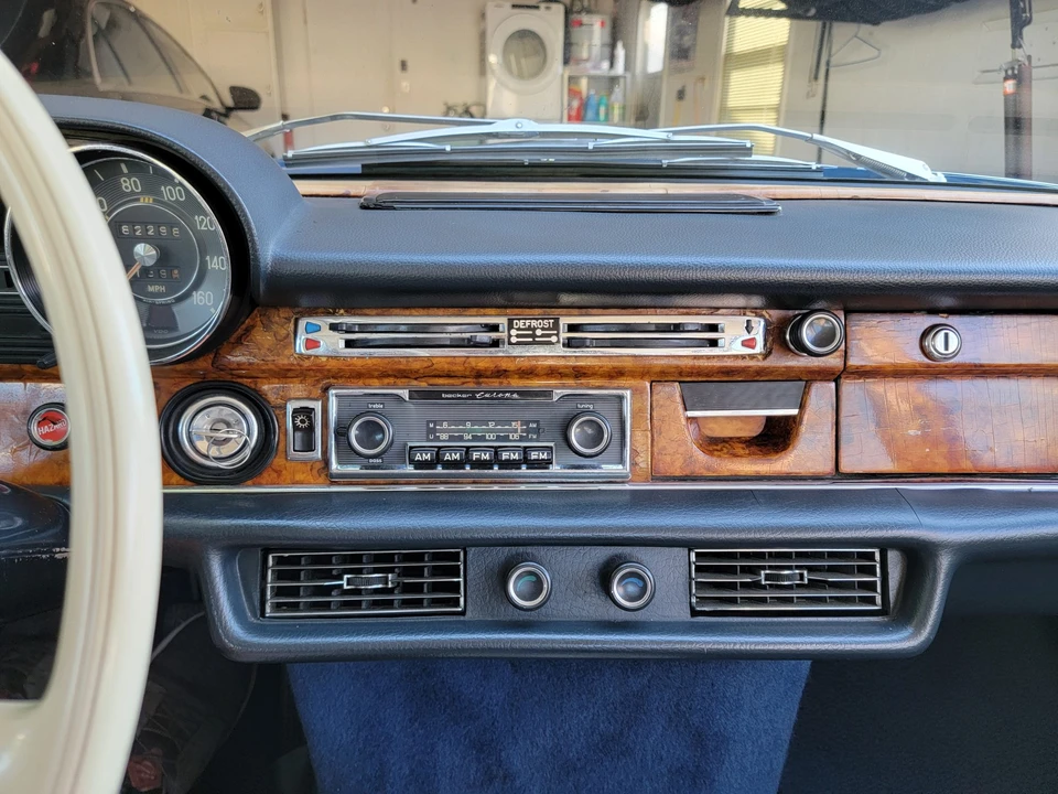 1970 Mercedes-Benz 300SEL 6.3 - Image 24 of 31