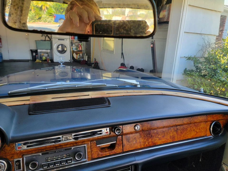 1970 Mercedes-Benz 300SEL 6.3 - Image 25 of 31