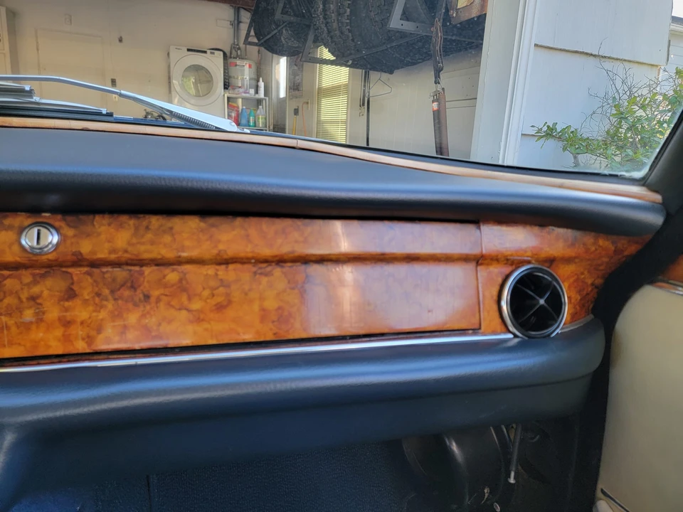 1970 Mercedes-Benz 300SEL 6.3 - Image 26 of 31