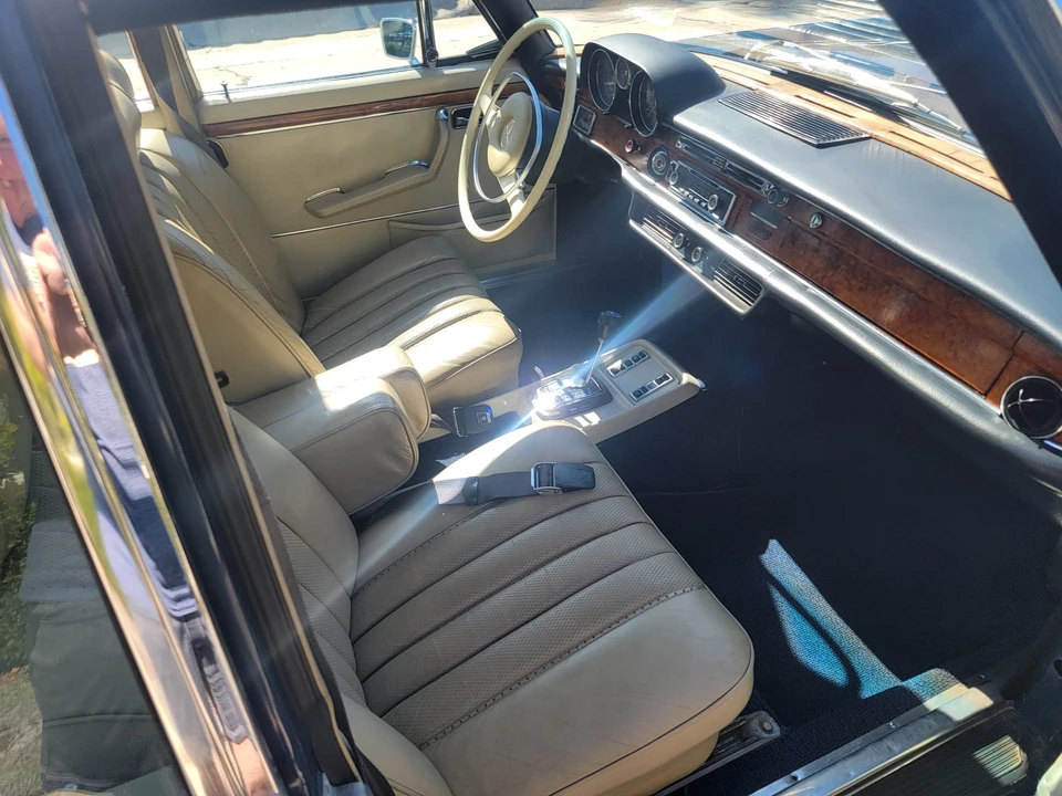 1970 Mercedes-Benz 300SEL 6.3 - Image 22 of 31