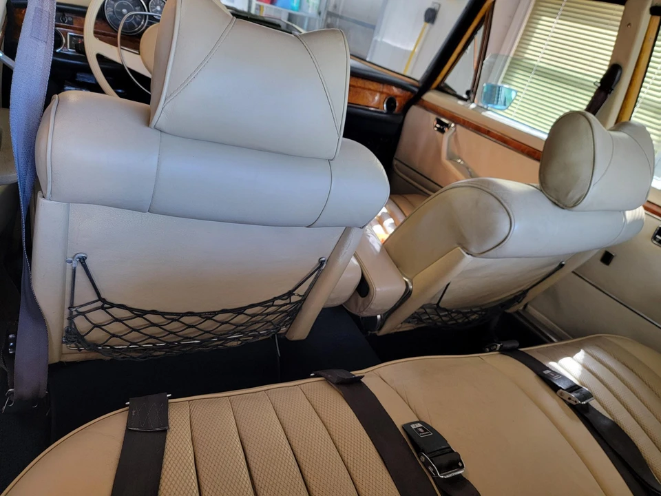 1970 Mercedes-Benz 300SEL 6.3 - Image 29 of 31