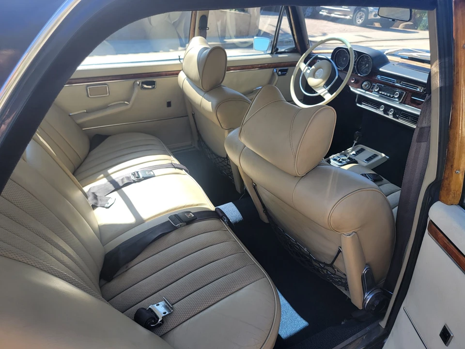 1970 Mercedes-Benz 300SEL 6.3 - Image 31 of 31