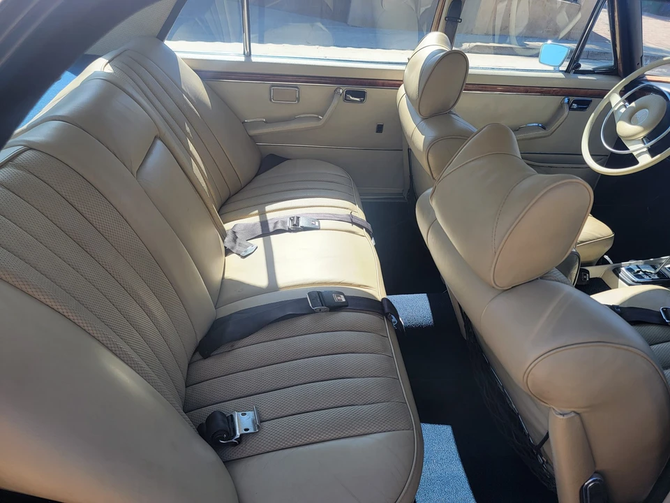1970 Mercedes-Benz 300SEL 6.3 - Image 30 of 31