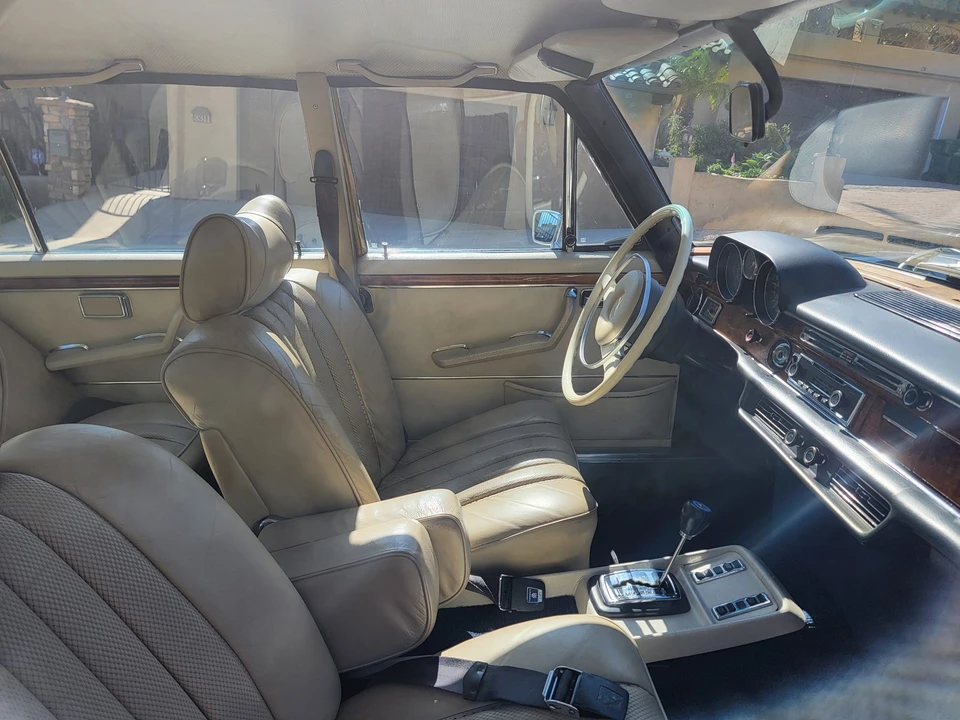 1970 Mercedes-Benz 300SEL 6.3 - Image 21 of 31