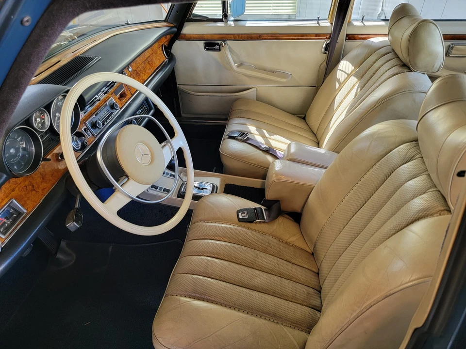 1970 Mercedes-Benz 300SEL 6.3 - Image 23 of 31