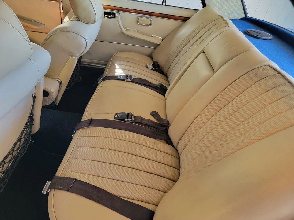 1970 Mercedes-Benz 300SEL 6.3 - Image 28 of 31