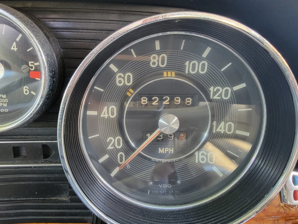 1970 Mercedes-Benz 300SEL 6.3 - Image 27 of 31