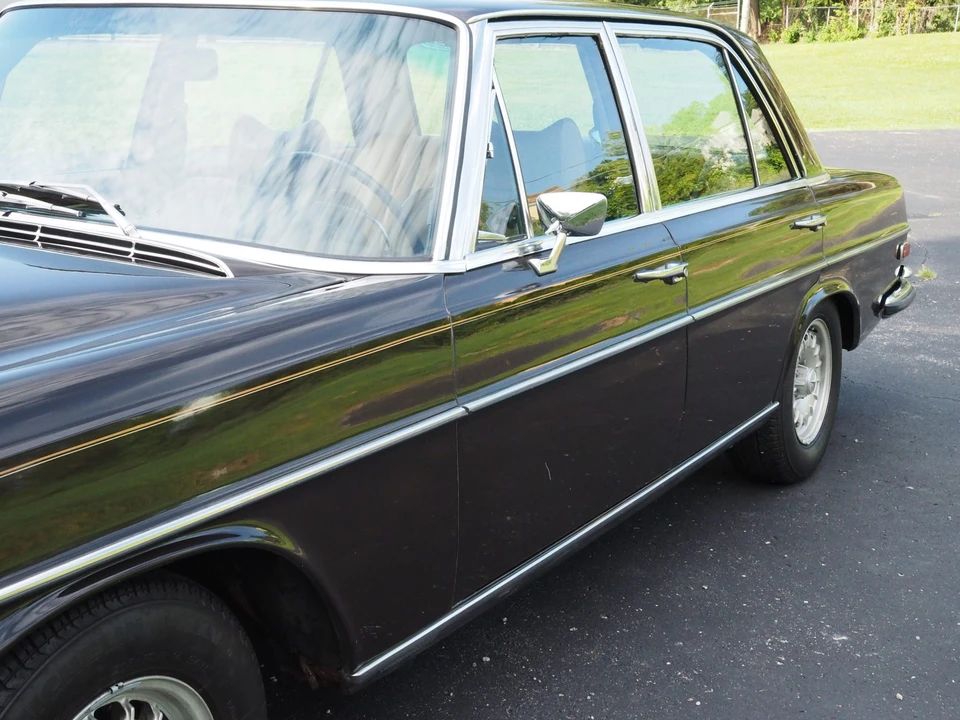 1970 Mercedes-Benz 300SEL 6.3 - Image 23 of 31