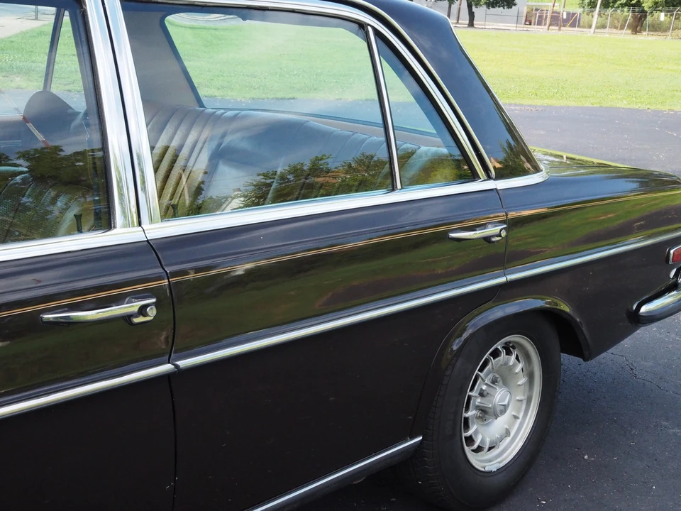 1970 Mercedes-Benz 300SEL 6.3 - Image 30 of 31