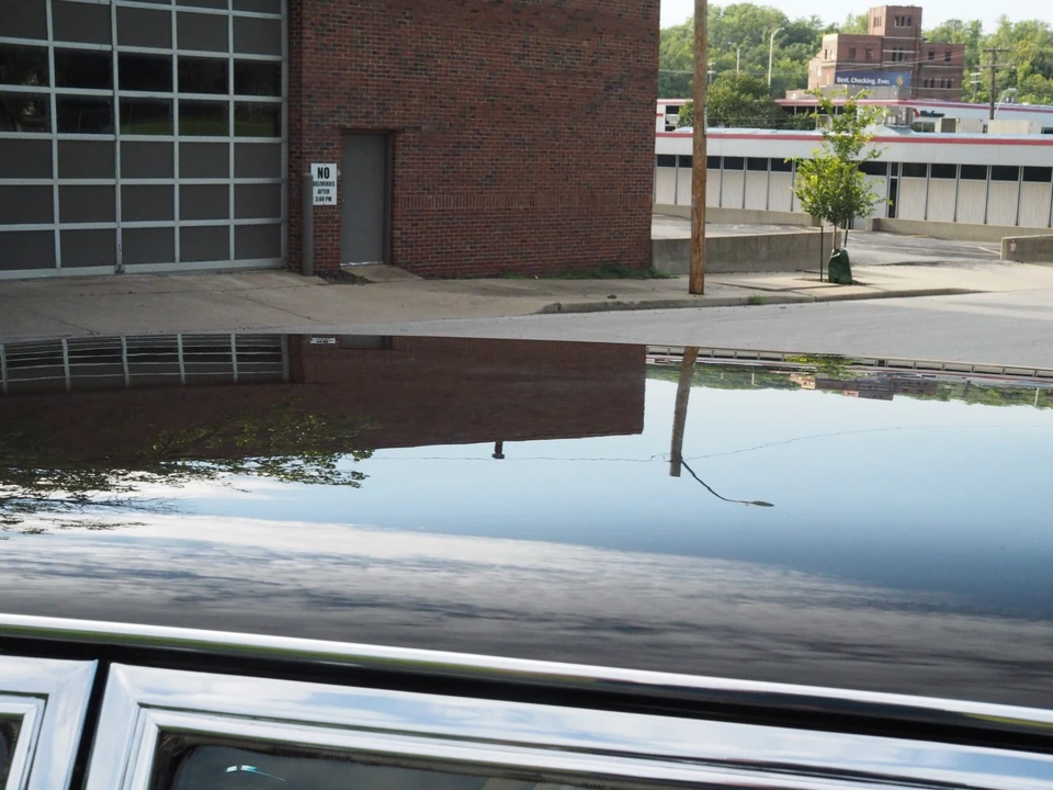 1970 Mercedes-Benz 300SEL 6.3 - Image 25 of 31