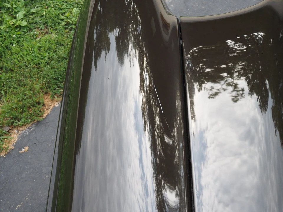1970 Mercedes-Benz 300SEL 6.3 - Image 12 of 31