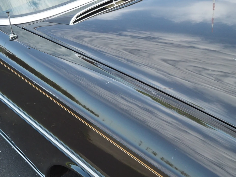 1970 Mercedes-Benz 300SEL 6.3 - Image 11 of 31