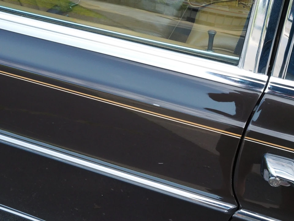 1970 Mercedes-Benz 300SEL 6.3 - Image 24 of 31