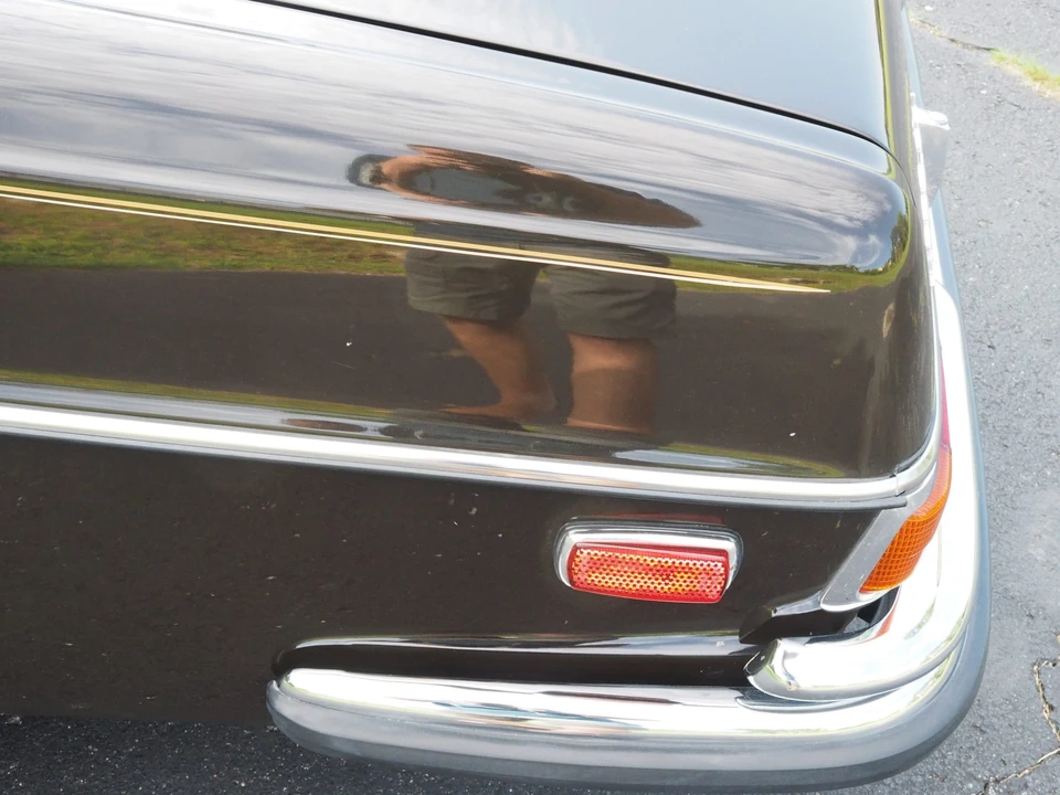 1970 Mercedes-Benz 300SEL 6.3 - Image 31 of 31