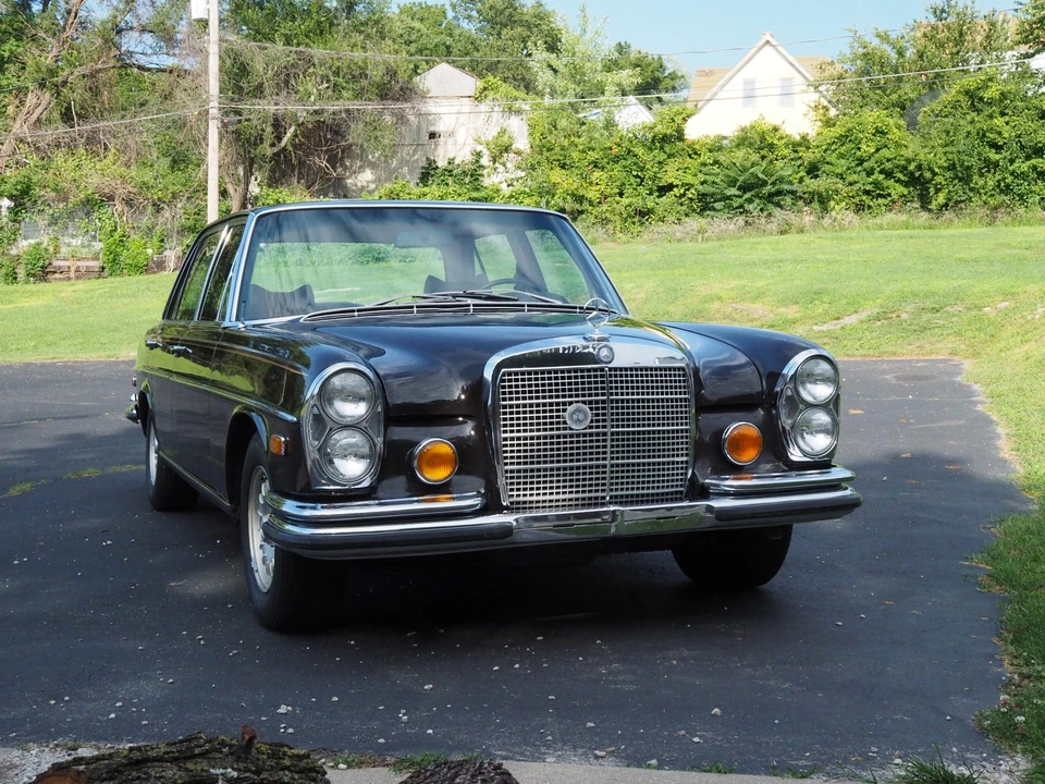 1970 Mercedes-Benz 300SEL 6.3 - Image 8 of 31