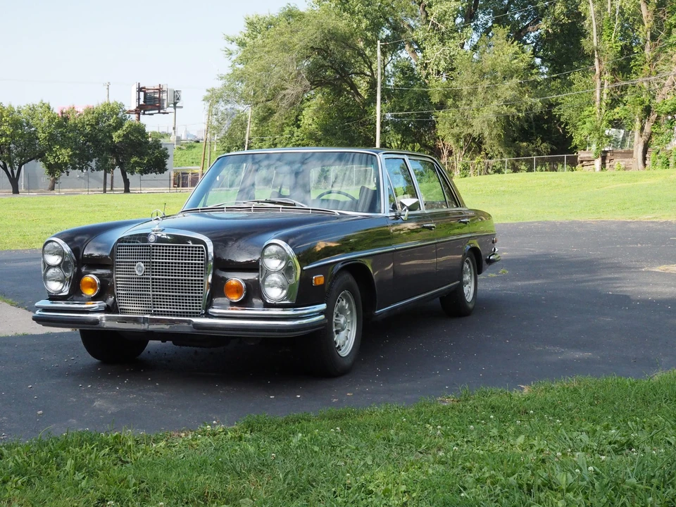 1970 Mercedes-Benz 300SEL 6.3 - Image 2 of 31