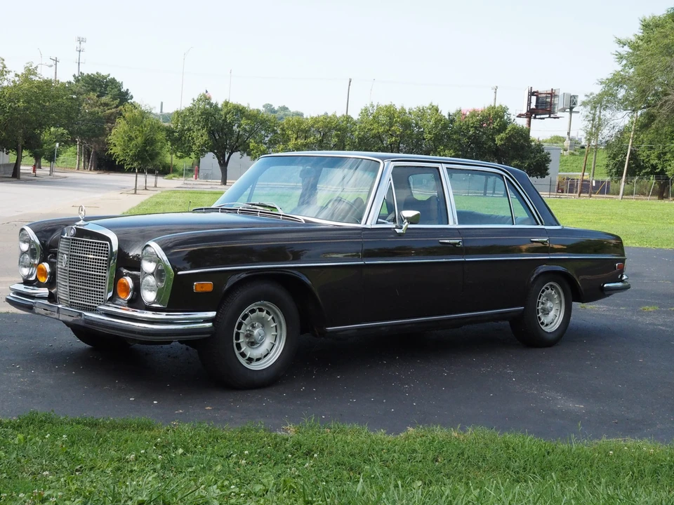 1970 Mercedes-Benz 300SEL 6.3 - Image 3 of 31