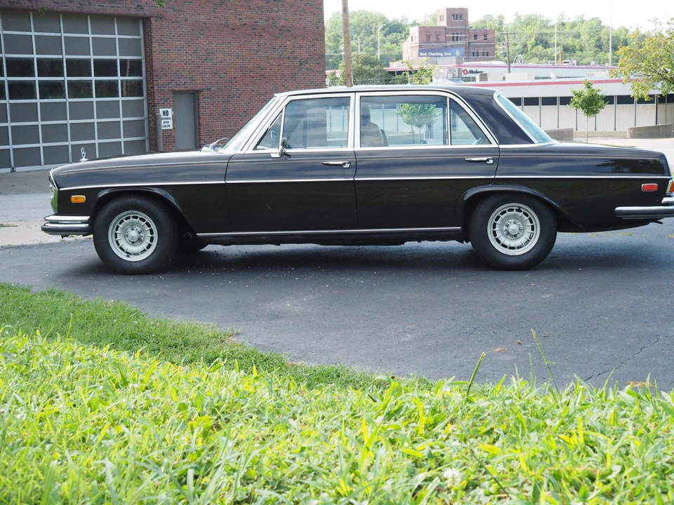 1970 Mercedes-Benz 300SEL 6.3 - Image 4 of 31