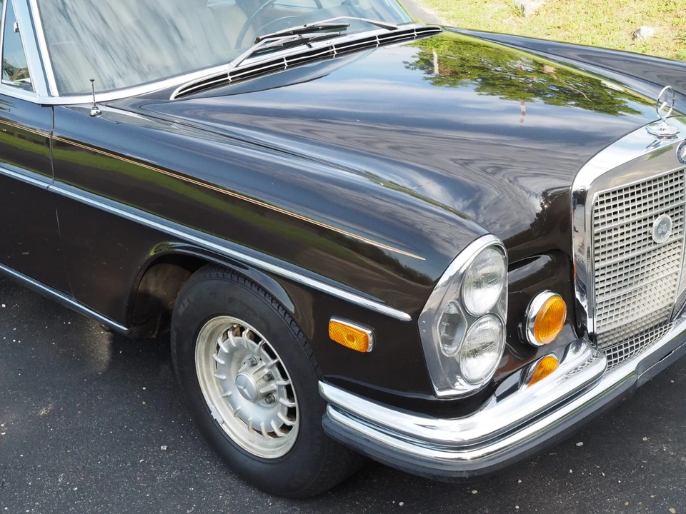 1970 Mercedes-Benz 300SEL 6.3 - Image 9 of 31