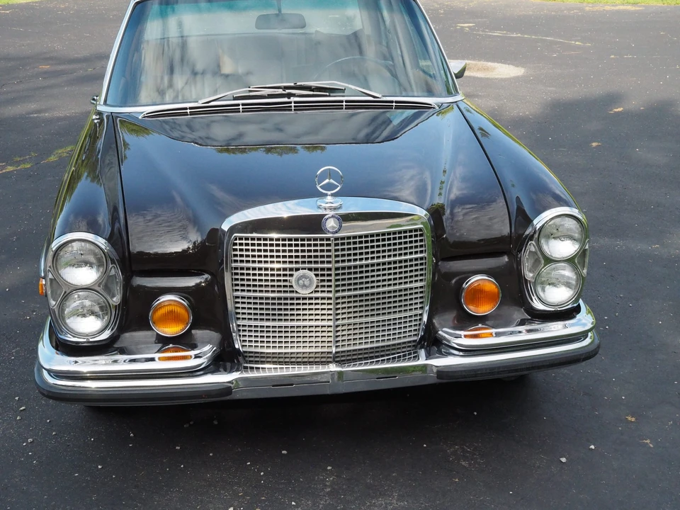 1970 Mercedes-Benz 300SEL 6.3 - Image 10 of 31