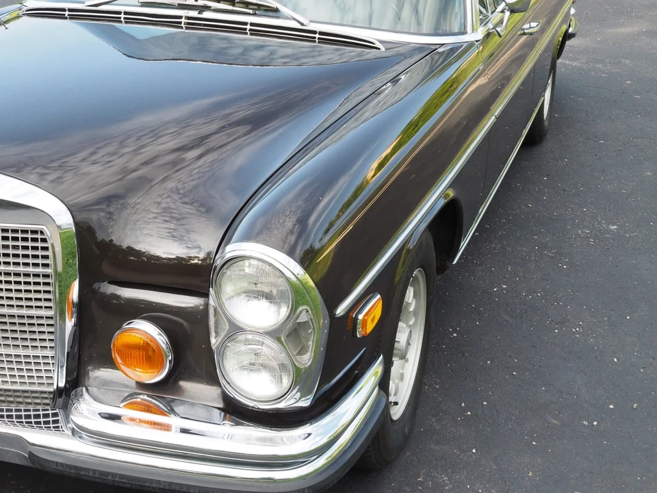 1970 Mercedes-Benz 300SEL 6.3 - Image 16 of 31