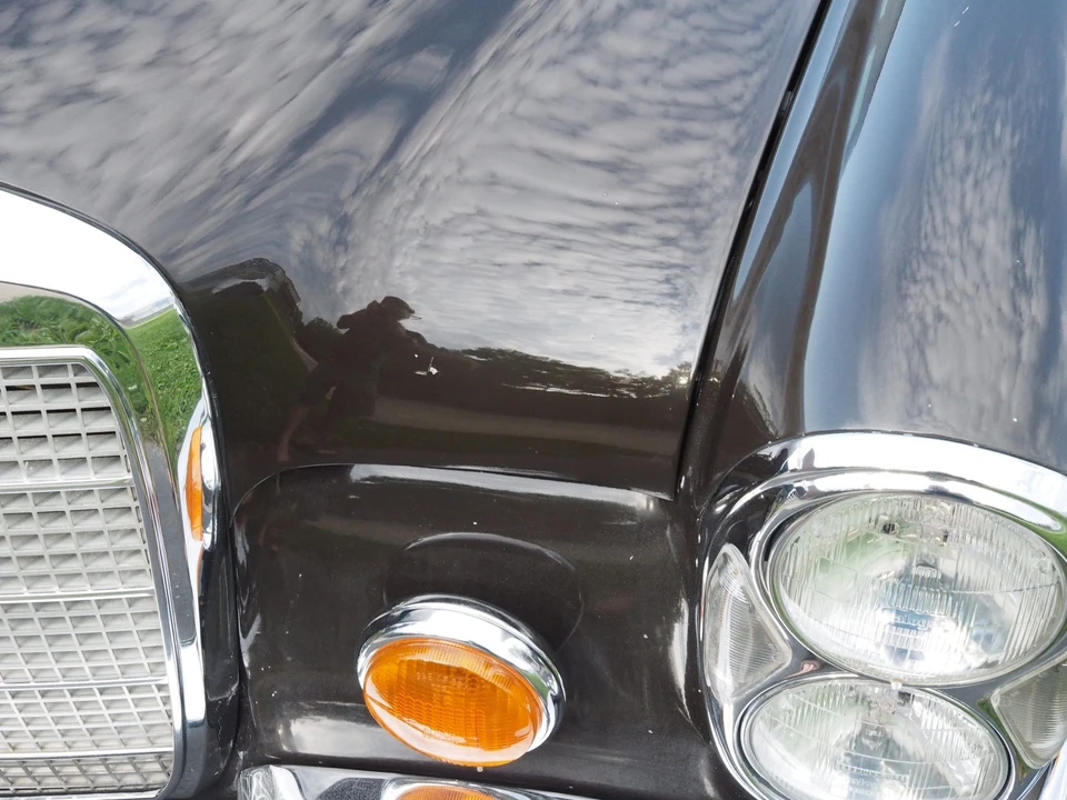 1970 Mercedes-Benz 300SEL 6.3 - Image 15 of 31