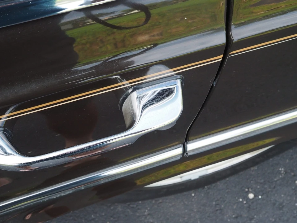 1970 Mercedes-Benz 300SEL 6.3 - Image 27 of 31